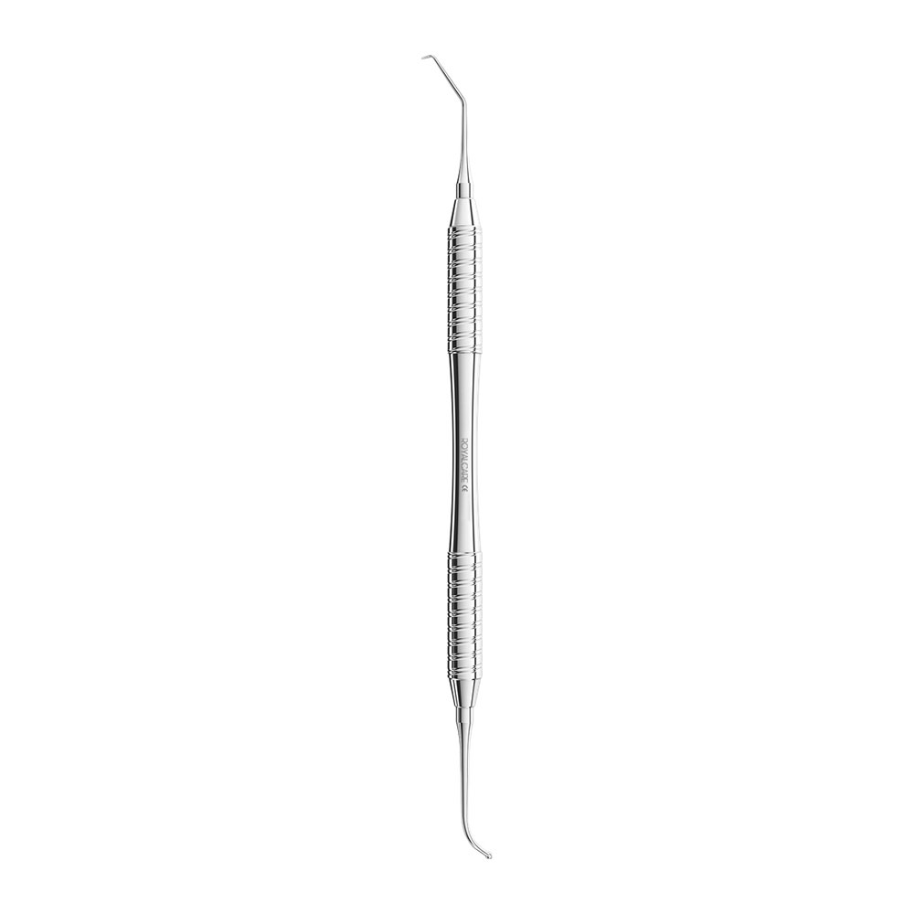 Double Ended Explorer